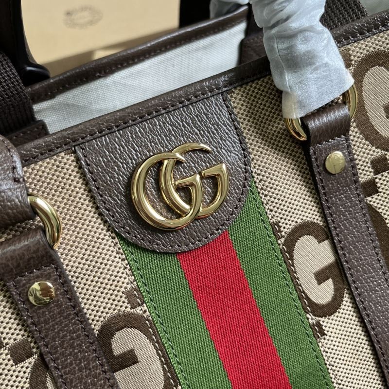 Gucci Shopping Bags